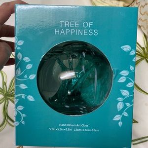 Tree of happiness orb